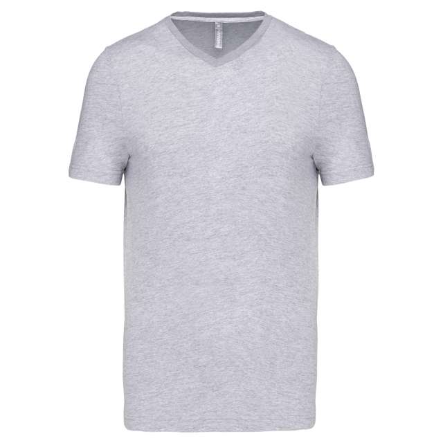 TRICOU BARBAT BUMBAC GULER V KA357