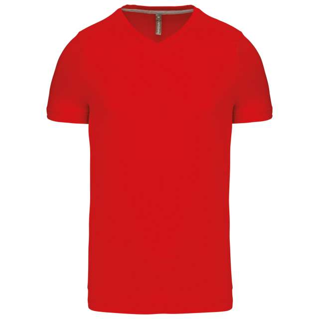 TRICOU BARBAT BUMBAC GULER V KA357