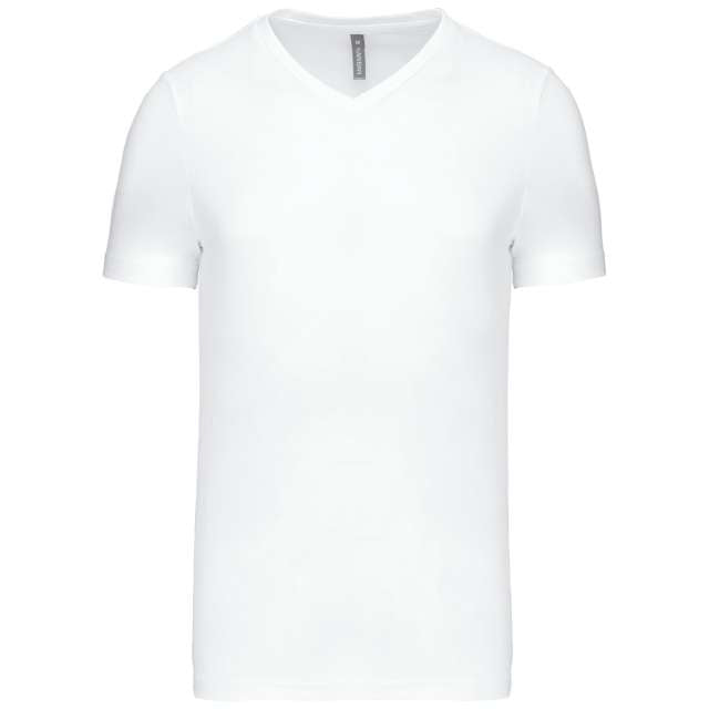 TRICOU BARBAT BUMBAC GULER V KA357