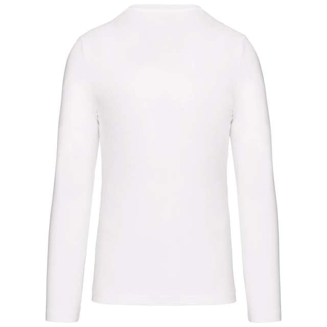 TRICOU BARBAT MANECA LUNGA GULER V KA358