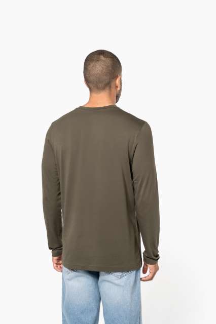 TRICOU BARBAT MANECA LUNGA KA359