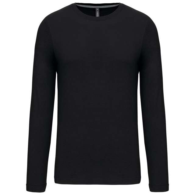 TRICOU BARBAT MANECA LUNGA KA359