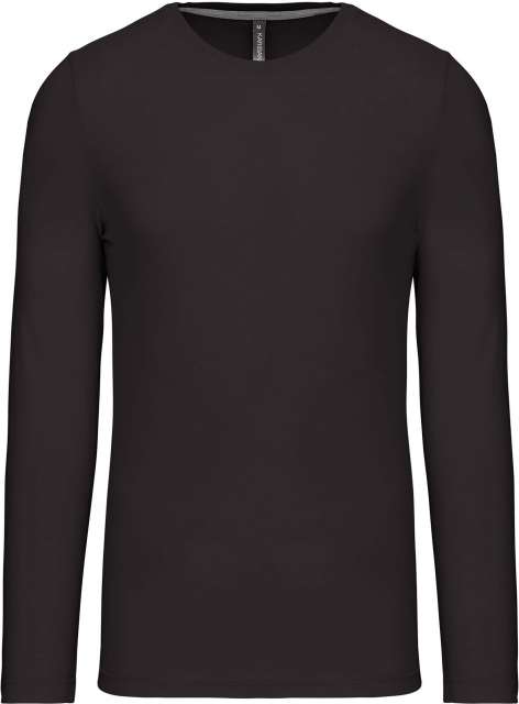 TRICOU BARBAT MANECA LUNGA KA359