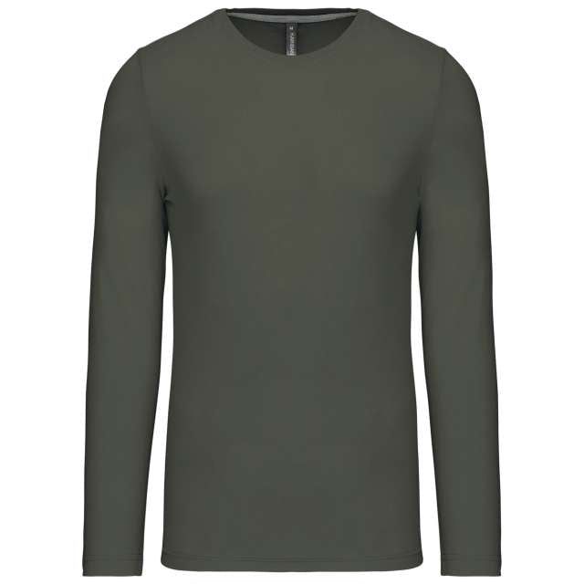 TRICOU BARBAT MANECA LUNGA KA359