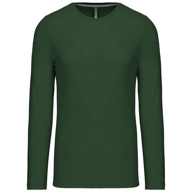 TRICOU BARBAT MANECA LUNGA KA359