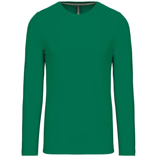 TRICOU BARBAT MANECA LUNGA KA359