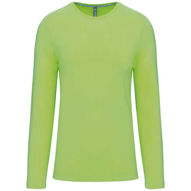 TRICOU BARBAT MANECA LUNGA KA359