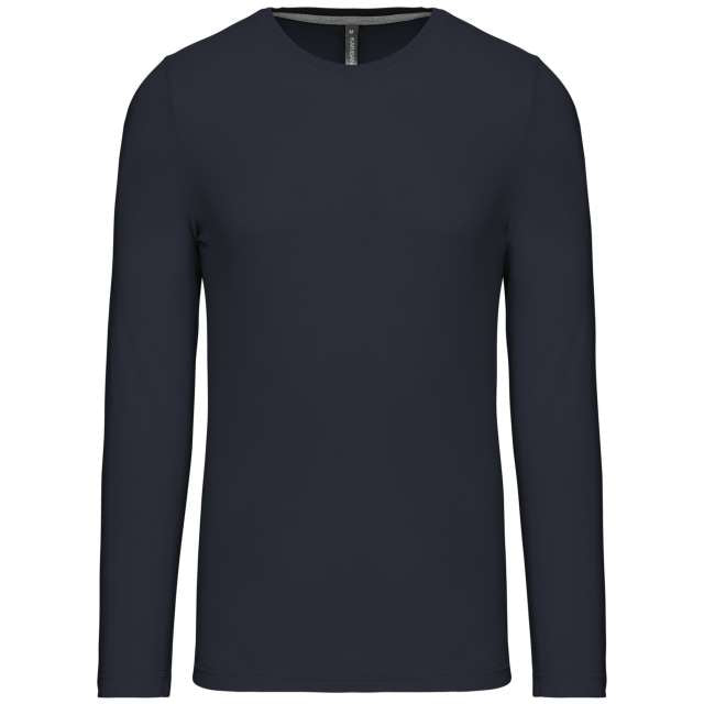 TRICOU BARBAT MANECA LUNGA KA359