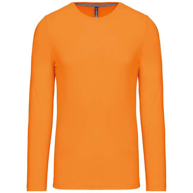 TRICOU BARBAT MANECA LUNGA KA359