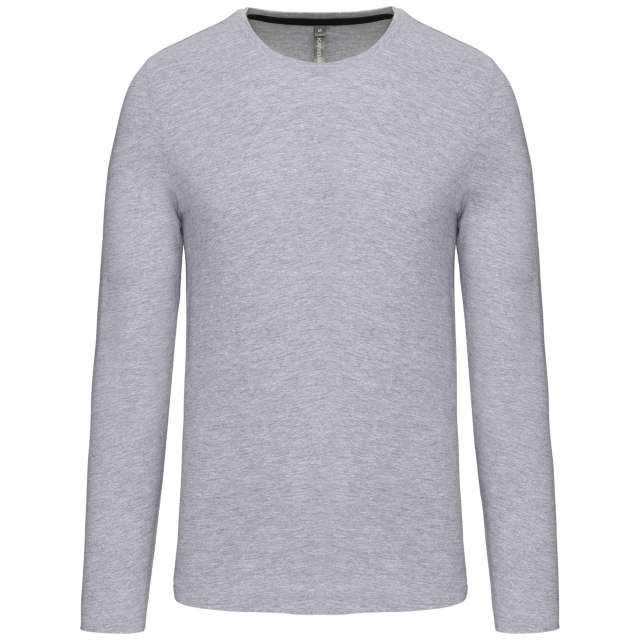TRICOU BARBAT MANECA LUNGA KA359