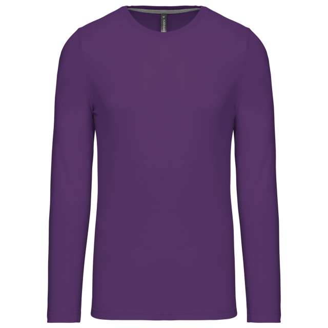 TRICOU BARBAT MANECA LUNGA KA359