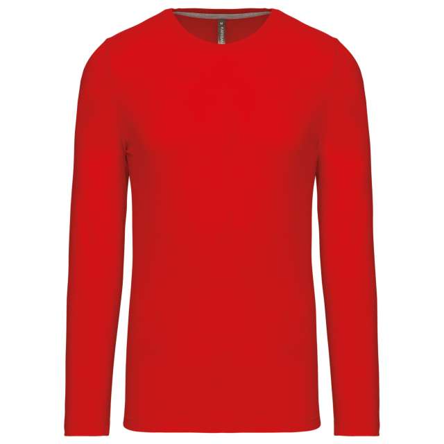 TRICOU BARBAT MANECA LUNGA KA359