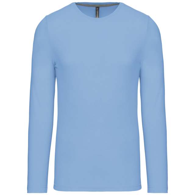 TRICOU BARBAT MANECA LUNGA KA359