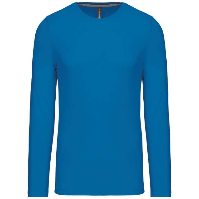 TRICOU BARBAT MANECA LUNGA KA359