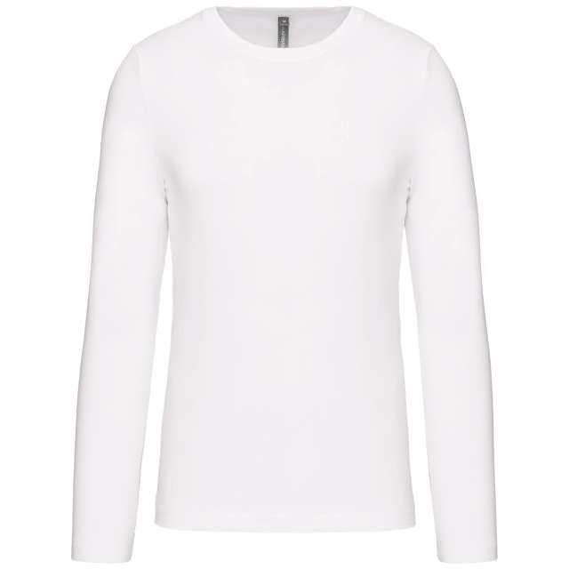 TRICOU BARBAT MANECA LUNGA KA359