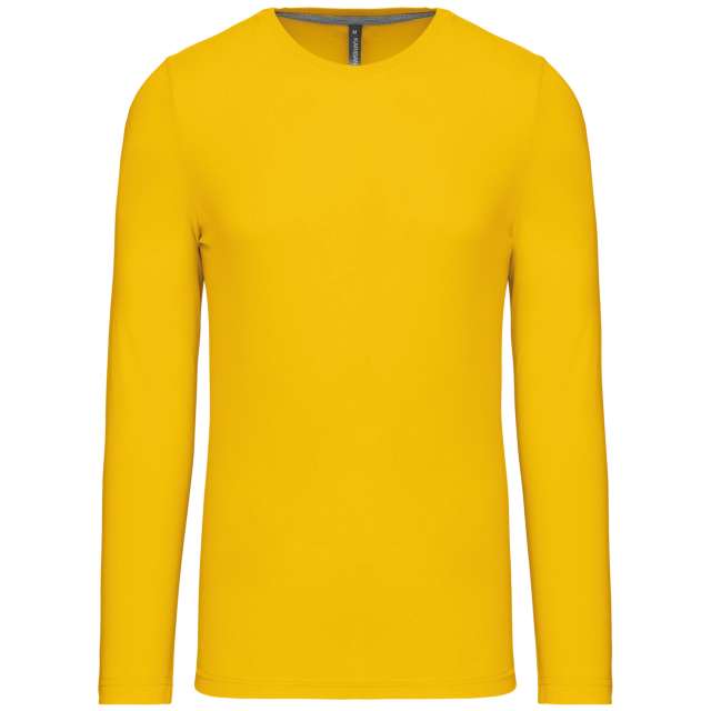 TRICOU BARBAT MANECA LUNGA KA359
