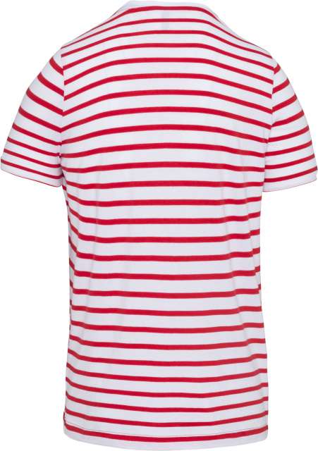 TRICOU MARINARESC CU BUZUNAR COPII KA379
