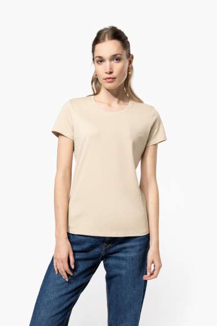 TRICOU DAMA GULER ROTUND KA380