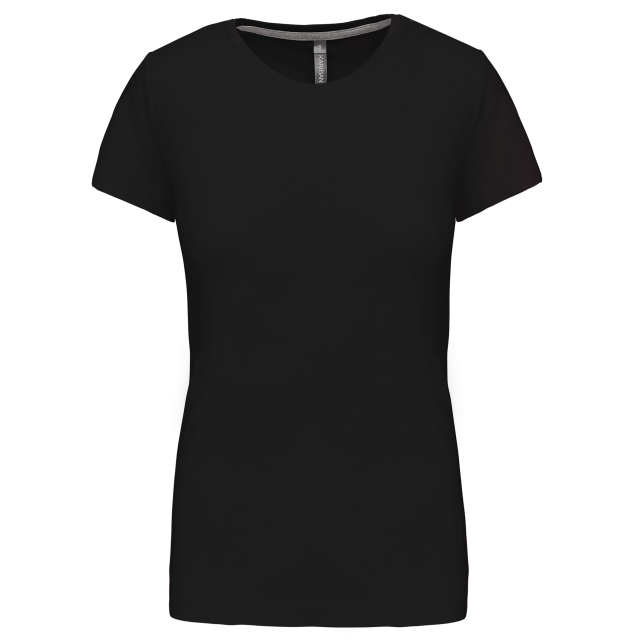 TRICOU DAMA GULER ROTUND KA380