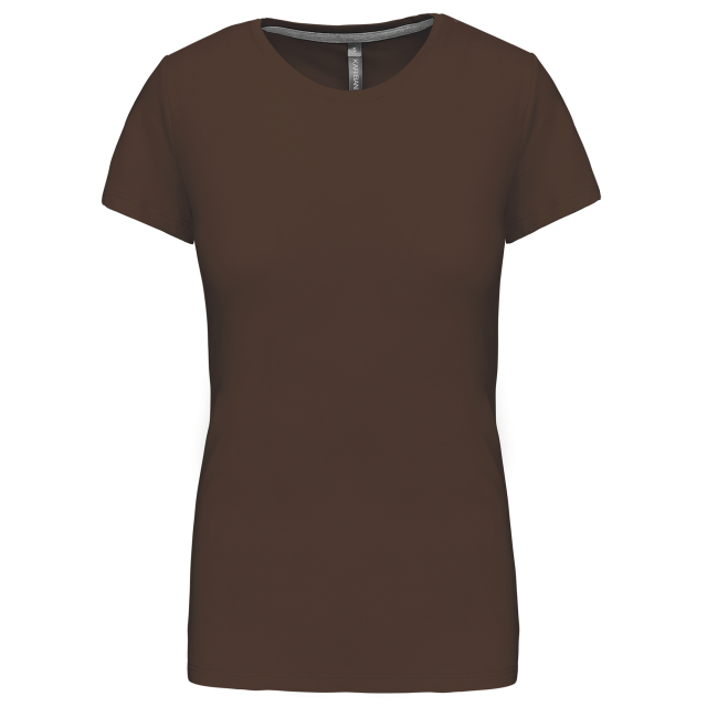 TRICOU DAMA GULER ROTUND KA380