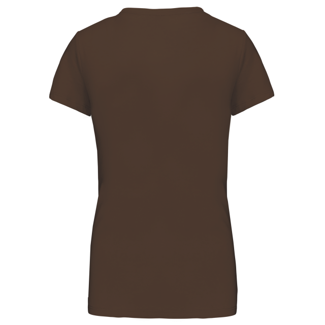 TRICOU DAMA GULER ROTUND KA380
