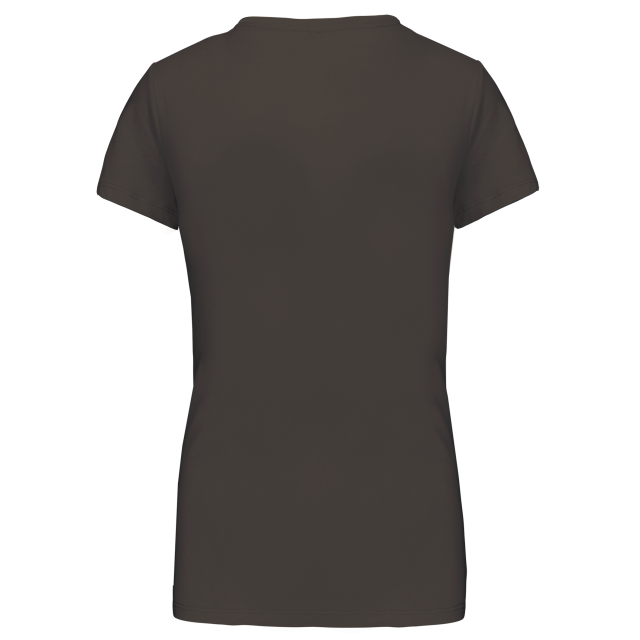 TRICOU DAMA GULER ROTUND KA380