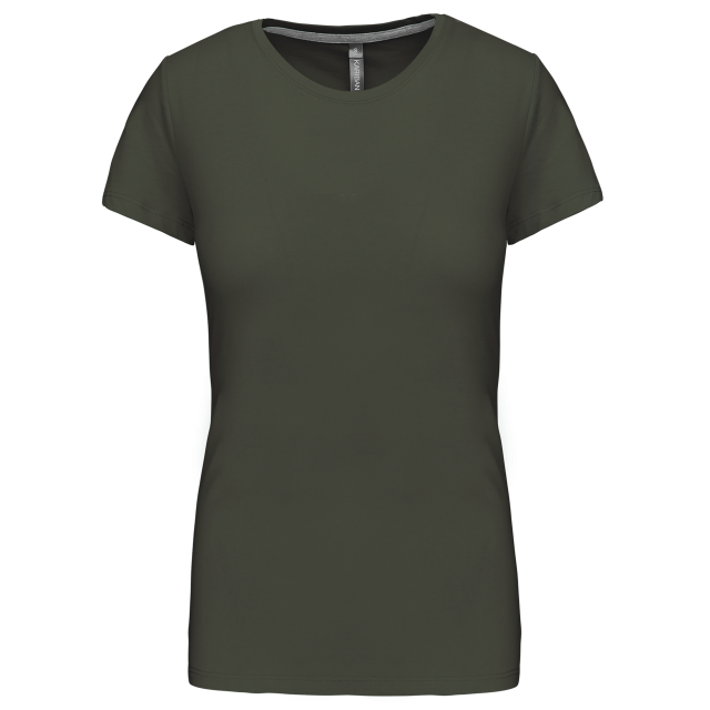 TRICOU DAMA GULER ROTUND KA380