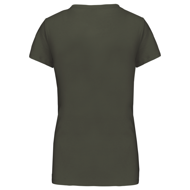 TRICOU DAMA GULER ROTUND KA380