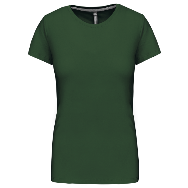 TRICOU DAMA GULER ROTUND KA380
