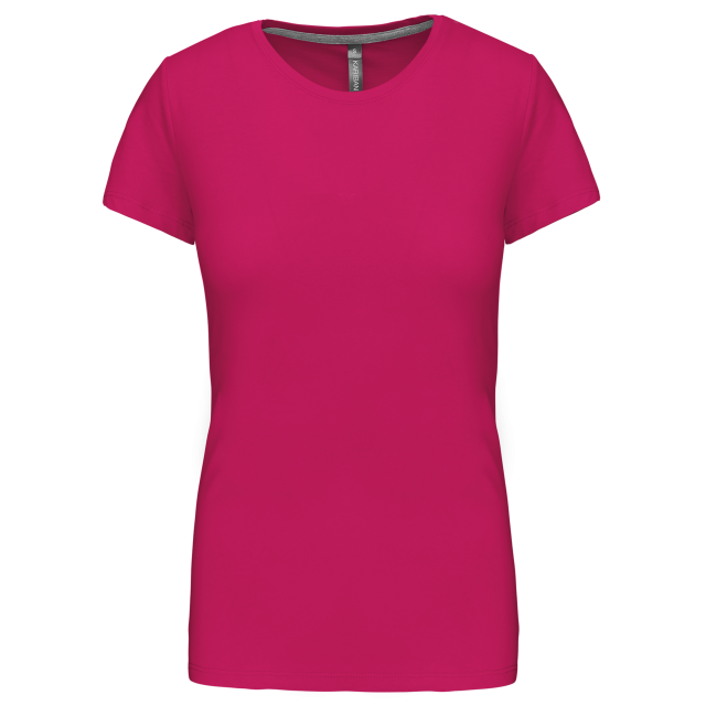 TRICOU DAMA GULER ROTUND KA380