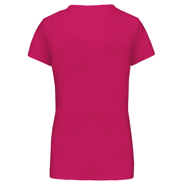 TRICOU DAMA GULER ROTUND KA380
