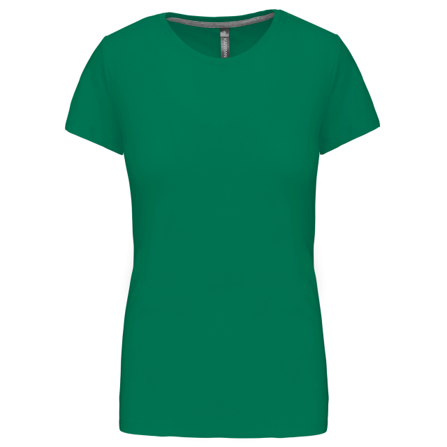 TRICOU DAMA GULER ROTUND KA380