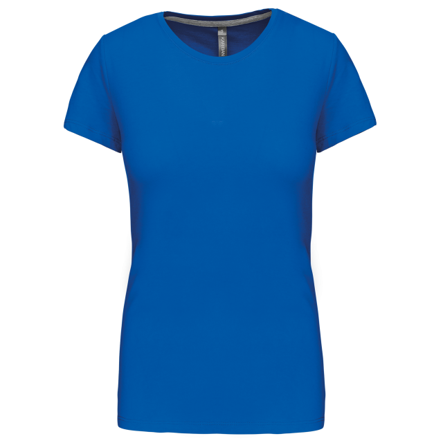 TRICOU DAMA GULER ROTUND KA380