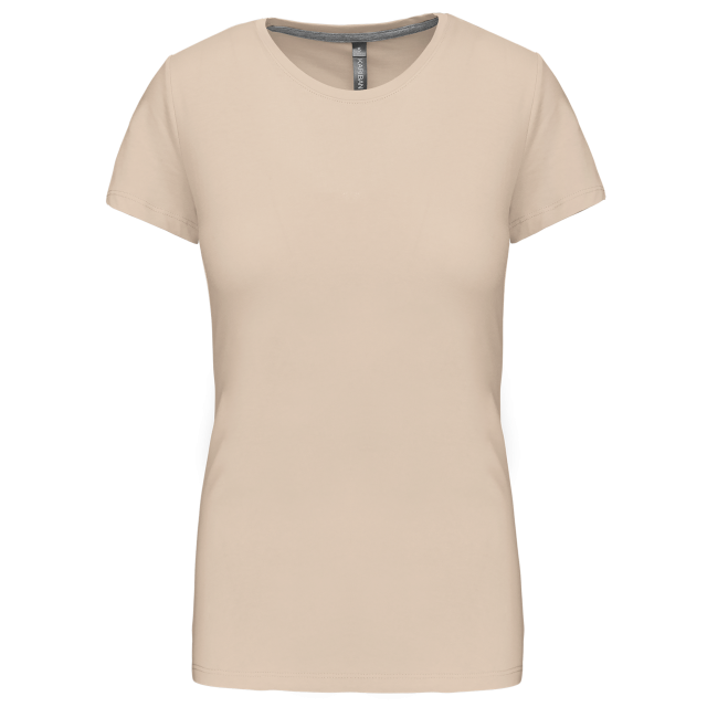 TRICOU DAMA GULER ROTUND KA380