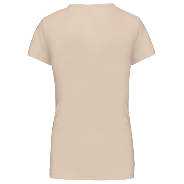 TRICOU DAMA GULER ROTUND KA380