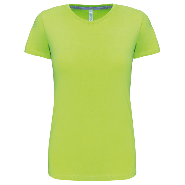 TRICOU DAMA GULER ROTUND KA380