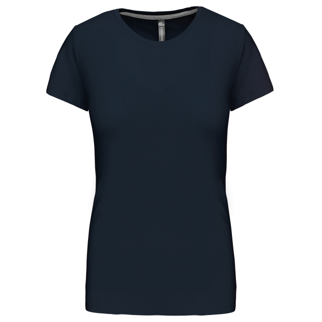 TRICOU DAMA GULER ROTUND KA380
