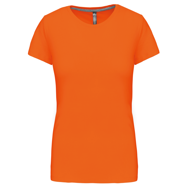 TRICOU DAMA GULER ROTUND KA380