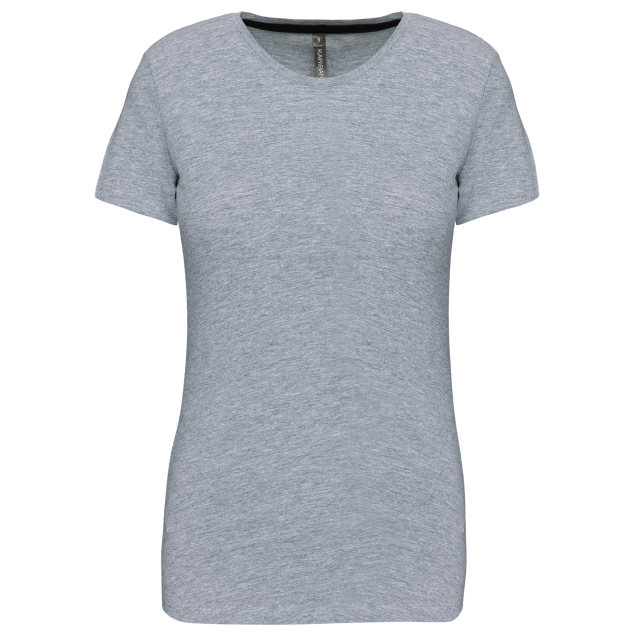 TRICOU DAMA GULER ROTUND KA380