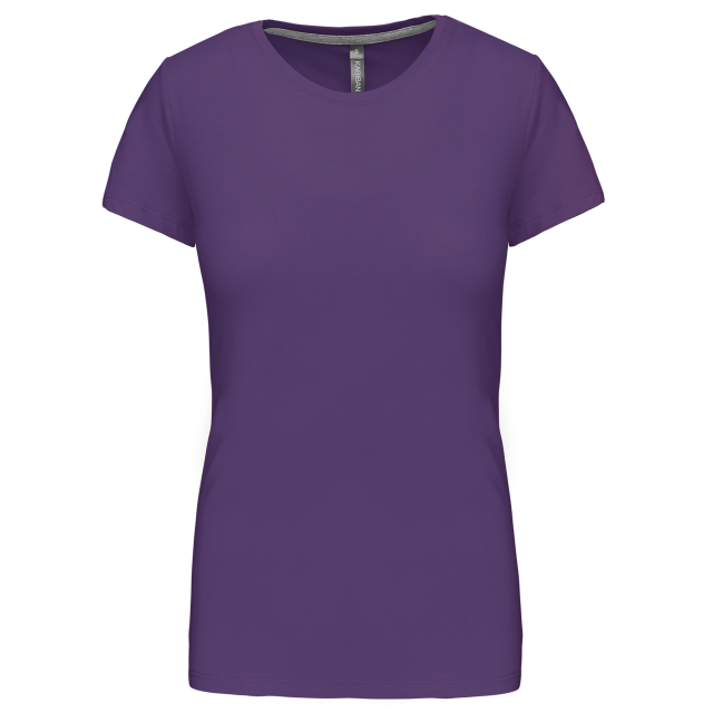 TRICOU DAMA GULER ROTUND KA380