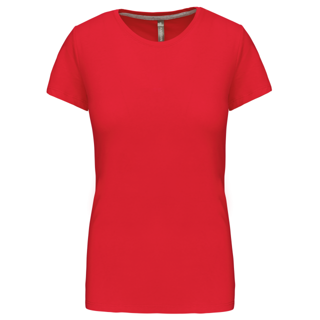TRICOU DAMA GULER ROTUND KA380