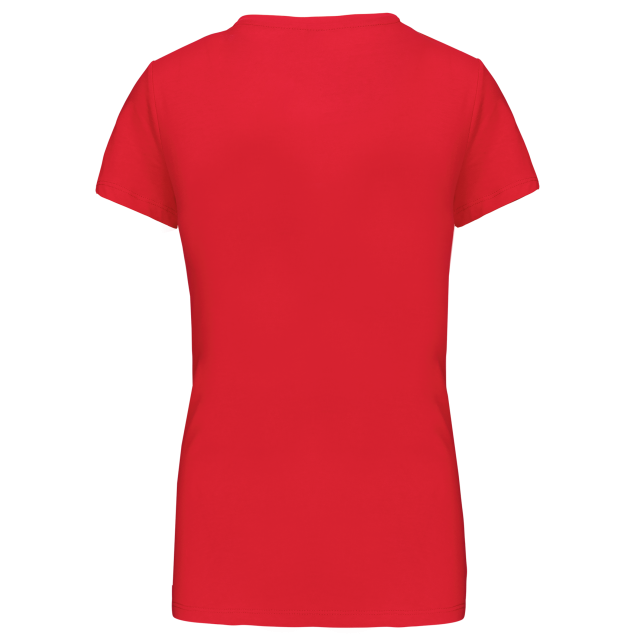 TRICOU DAMA GULER ROTUND KA380
