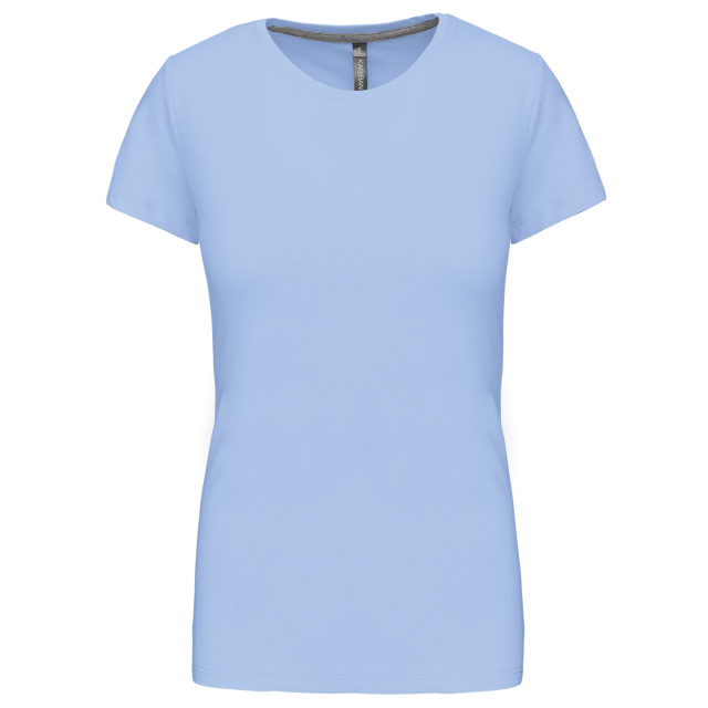 TRICOU DAMA GULER ROTUND KA380