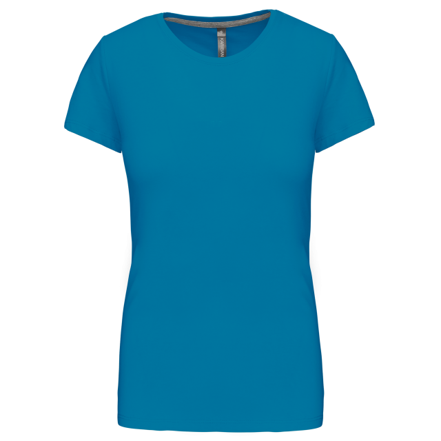 TRICOU DAMA GULER ROTUND KA380