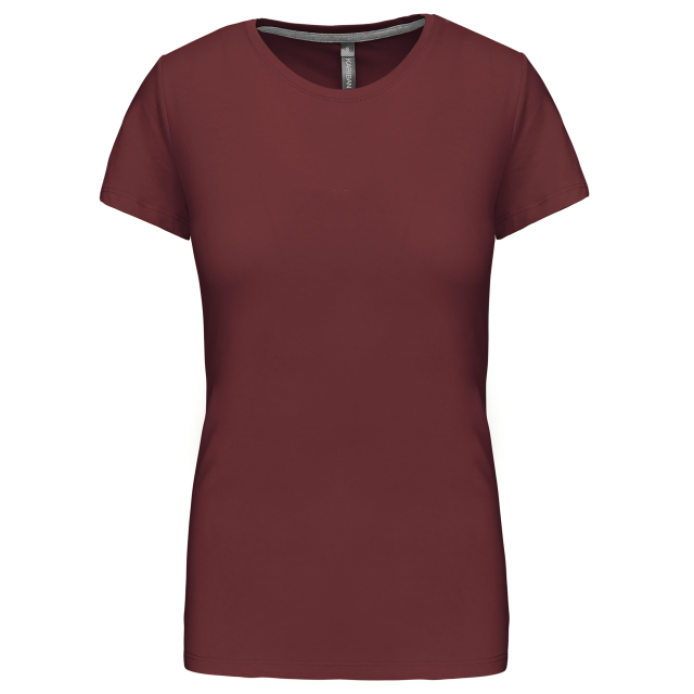 TRICOU DAMA GULER ROTUND KA380