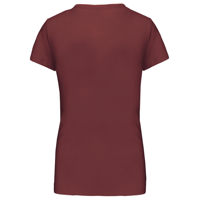 TRICOU DAMA GULER ROTUND KA380