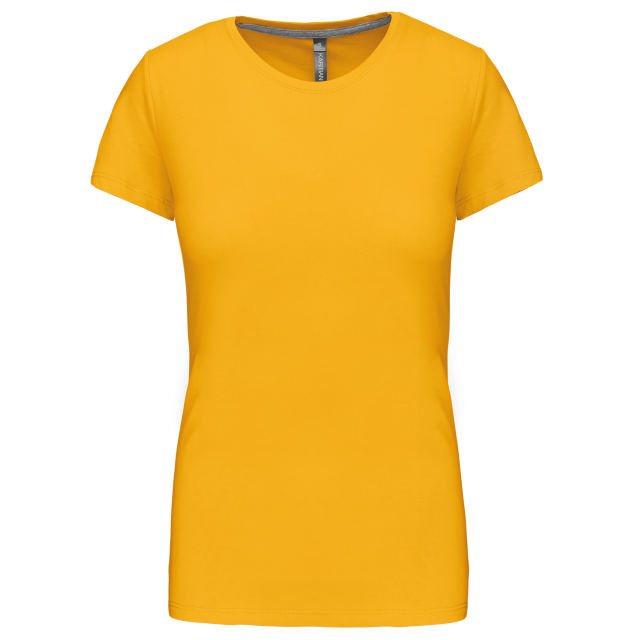 TRICOU DAMA GULER ROTUND KA380