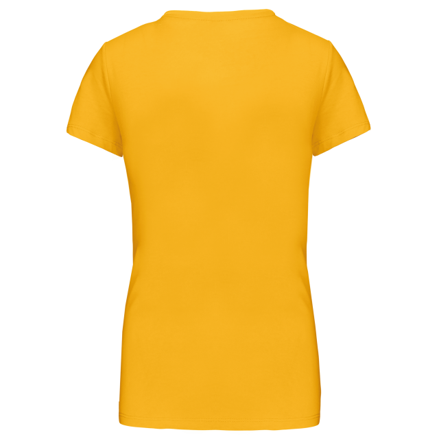 TRICOU DAMA GULER ROTUND KA380