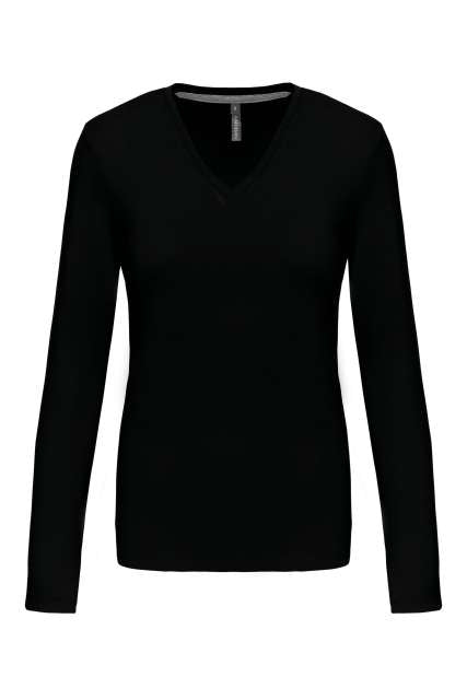 TRICOU DAMA MANECA LUNGA GULER V KA382