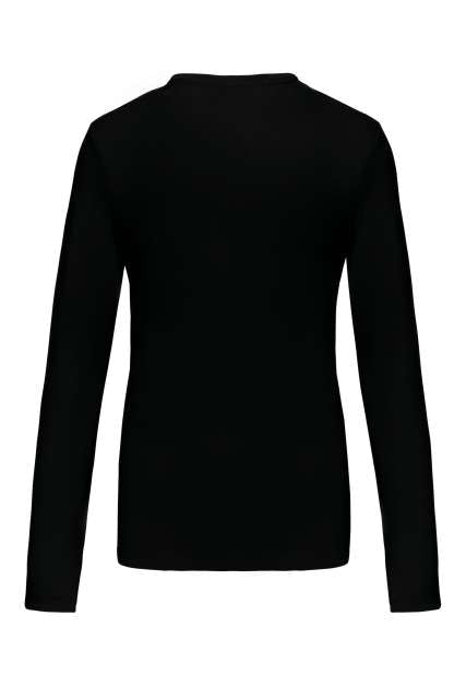 TRICOU DAMA MANECA LUNGA GULER V KA382